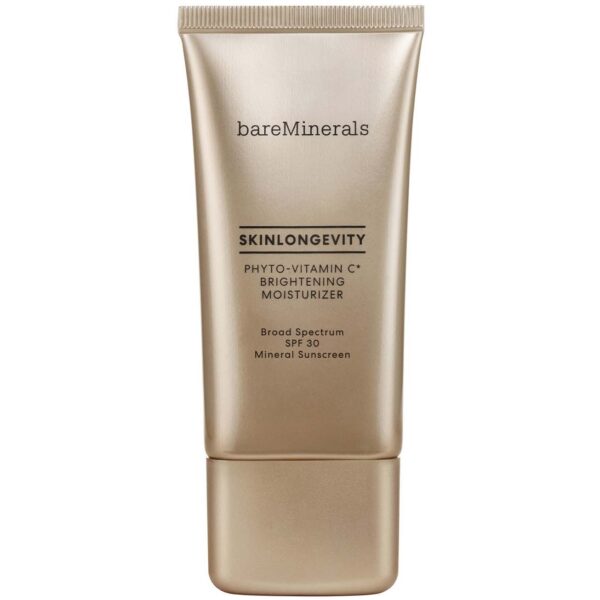 bareMinerals Skinlongevity Phyto-Vitamin C Moisturizer SPF30 50 ml