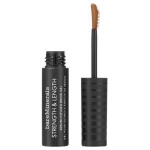 bareMinerals Strength & Length Serum Infused Brow Gel Chestnut