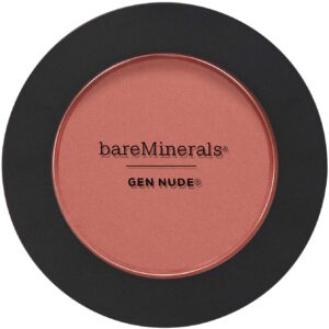 bareMinerals Gen Nude Powder Blush Strike a Rose