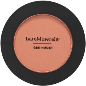 bareMinerals Gen Nude Powder Blush That Peach Tho