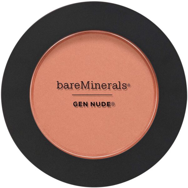 bareMinerals Gen Nude Powder Blush That Peach Tho