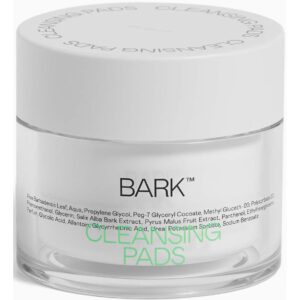 BARK DNA Cleansing Pads 35 Pcs 35 stk