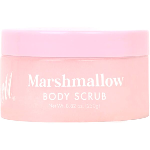 Barry M Body Scrub 250 ml