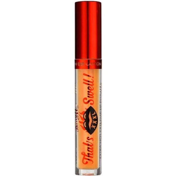 Barry M Chilli Lip Gloss Flames 2 g