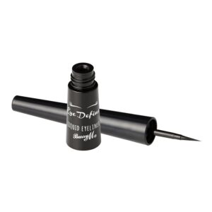 Barry M Liquid eyeliner  Ebony