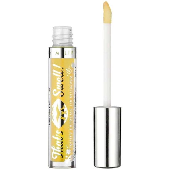 Barry M That&apos;s Swell! Fruity Extreme Lip Plumper Pineapple