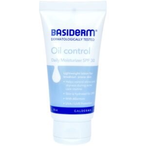 Basiderm Daily Moisture Spf30 50Ml 50 ml