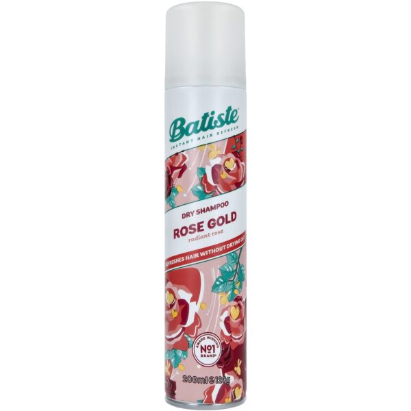 Batiste Rose Gold 200 ml