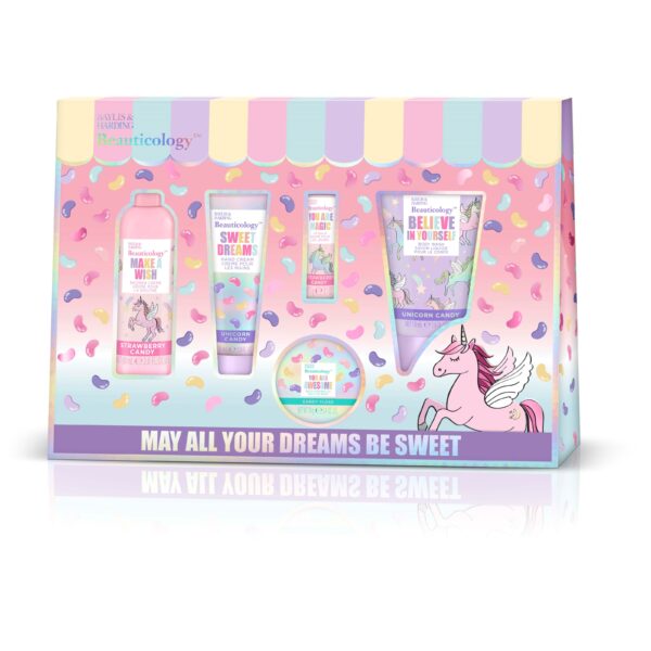 Baylis & Harding Beauticology Dreamland Gift Set