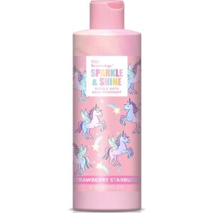 Baylis & Harding Beauticology Unicorn Strawberry Bubble Bath 500 ml