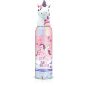 Baylis & Harding  Beauticology Unicorn Topper Bath Bubbles