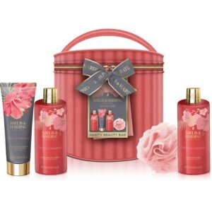 Baylis & Harding Boudoire Beauty Bag Gift Set