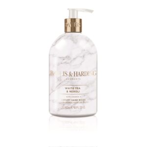 Baylis & Harding Elements White Tea & Neroli Hand Wash 500 ml