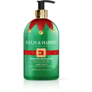 Baylis & Harding Festive Elf Hand Wash