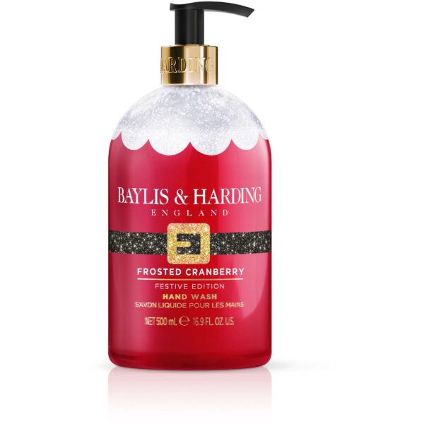 Baylis & Harding Festive Santa Hand Wash