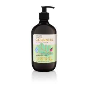 Baylis & Harding Goodness Kids Watermelon Burst Conditioning Shampoo 5