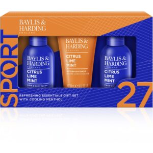 Baylis & Harding Men`s Citrus