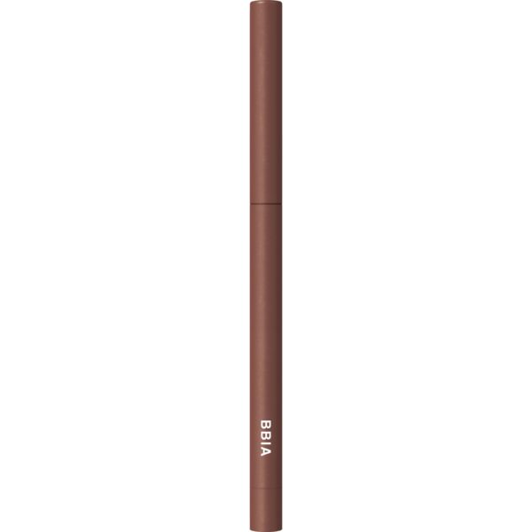 BBIA Last Auto Gel Eyeliner 03 Rose Brown