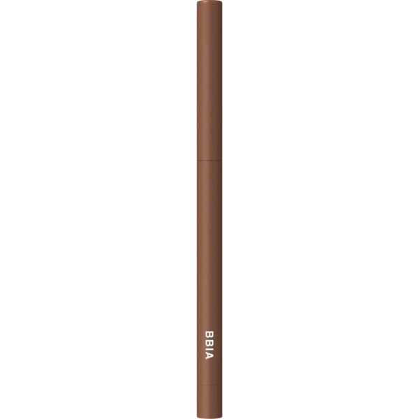 BBIA Last Auto Gel Eyeliner 05 Soul Brown