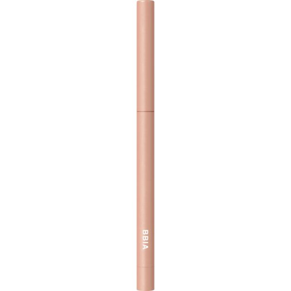 BBIA Last Auto Gel Eyeliner 10 Wedding Peach