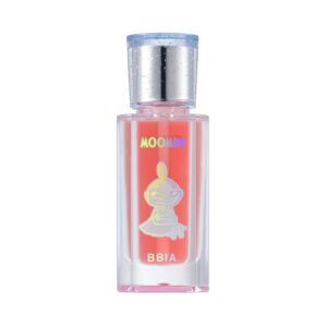 BBIA MOOMIN LIP OIL Orange