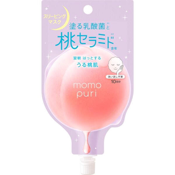 Momopuri Fresh Dream In Mask 10 ml