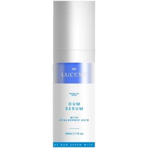 Be Lucent Hyaluronic Gum Serum 30 ml