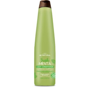 Be natural Fresh Menta Conditioner  350 ml