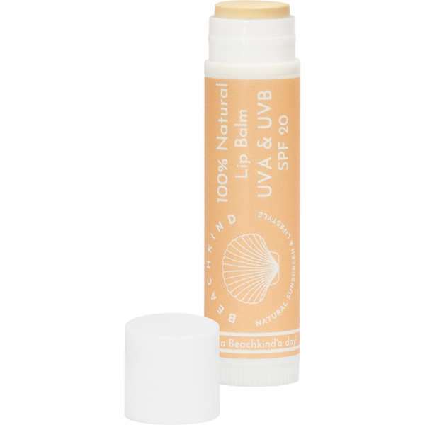 Beachkind Lip Balm SPF 20 4