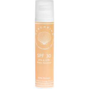 Beachkind Natural Sunscreen SPF 30 100 ml