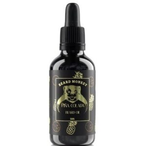 Beard Monkey Beard Oil Pina Colada 50 ml