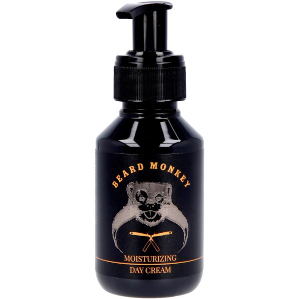 Beard Monkey Day cream 100 ml