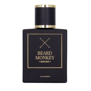 Beard Monkey Golden Earth Parfym 50 ml