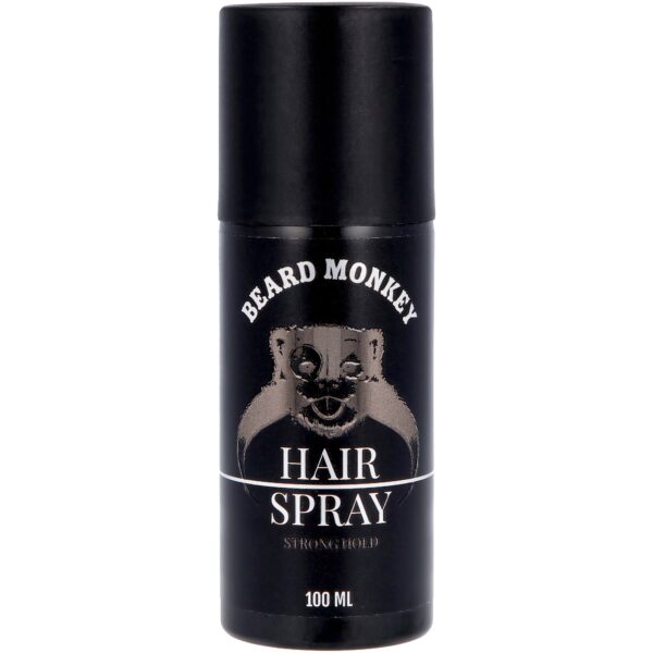 Beard Monkey Hairspray Strong 100 ml