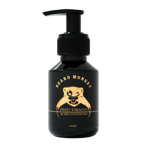 Beard Monkey Sweet tobacco Beard Conditioner 100 ml