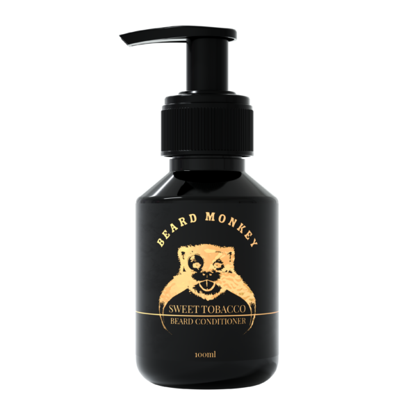 Beard Monkey Sweet tobacco Beard Conditioner 100 ml