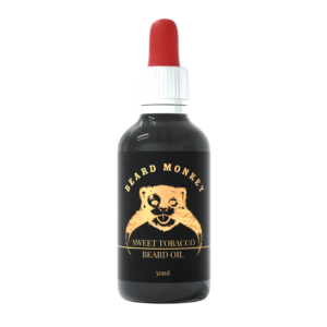 Beard Monkey Sweet tobacco Beard oil 50 ml