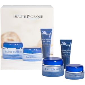 Beauté Pacifique Gift Box Paradoxe