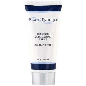 Beauté Pacifique Enriched Moisturizing All Skin Types 50 ml