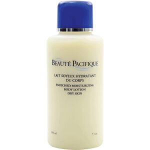 Beauté Pacifique Enriched Moisturizing Body Lotion Dry Skin 200 ml