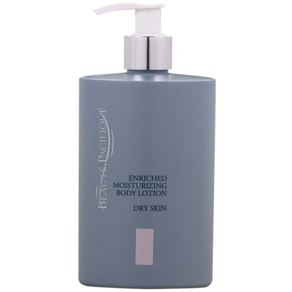 Beauté Pacifique Enriched Moisturizing Body Lotion Dry Skin 500 ml