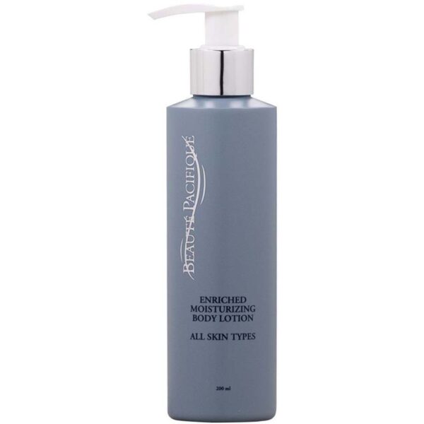 Beauté Pacifique Enriched Moisturizing Body Lotion Normal Skin 200 ml