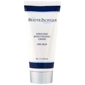 Beauté Pacifique Enriched Moisturizing Creme Dry Skin 50 ml