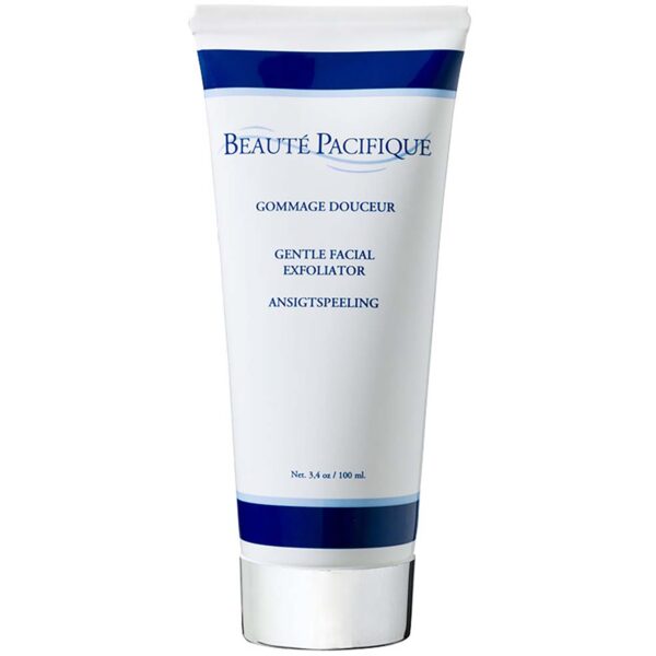 Beauté Pacifique Gentle Facial Exfoliator 100 ml