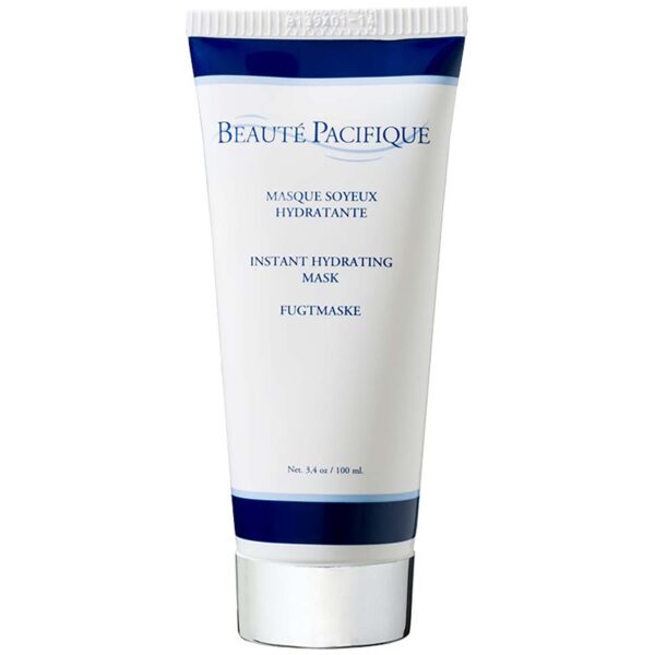 Beauté Pacifique Instant Hydrating Mask 100 ml