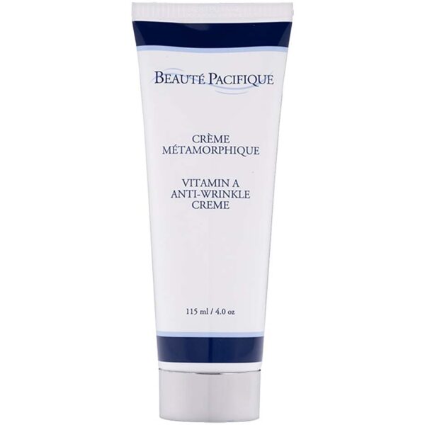 Beauté Pacifique Métamorphique Vitamin A Anti-Wrinkle Creme 115 ml