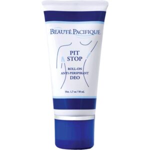 Beauté Pacifique Pit Stop Anti-Perspirant 50 ml