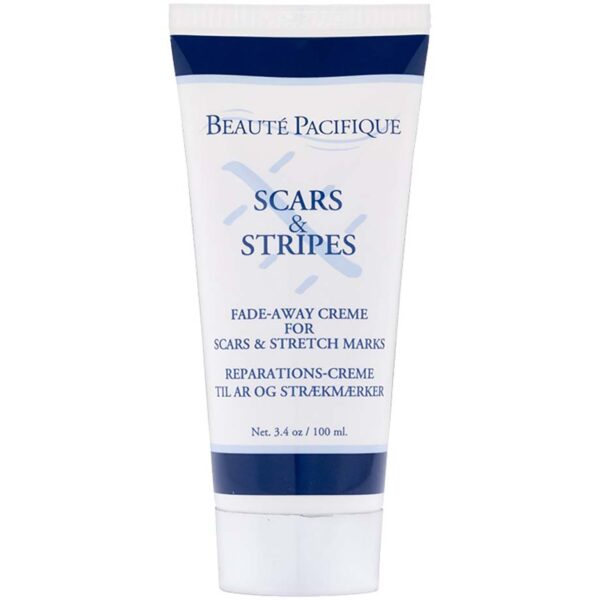 Beauté Pacifique Scars & Stripes 100 ml