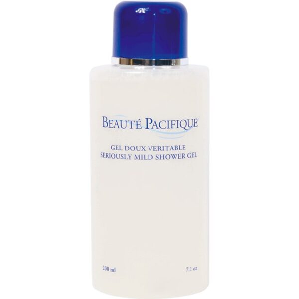 Beauté Pacifique Seriously Mild Shower Gel 200 ml