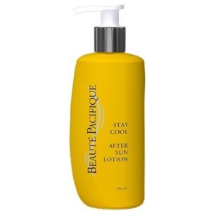 Beauté Pacifique Stay Cool After Sun Lotion 200 ml